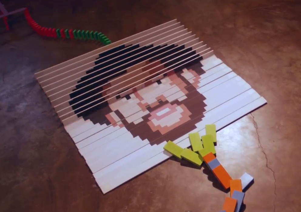 A-Trak - "Tuna Melt" video