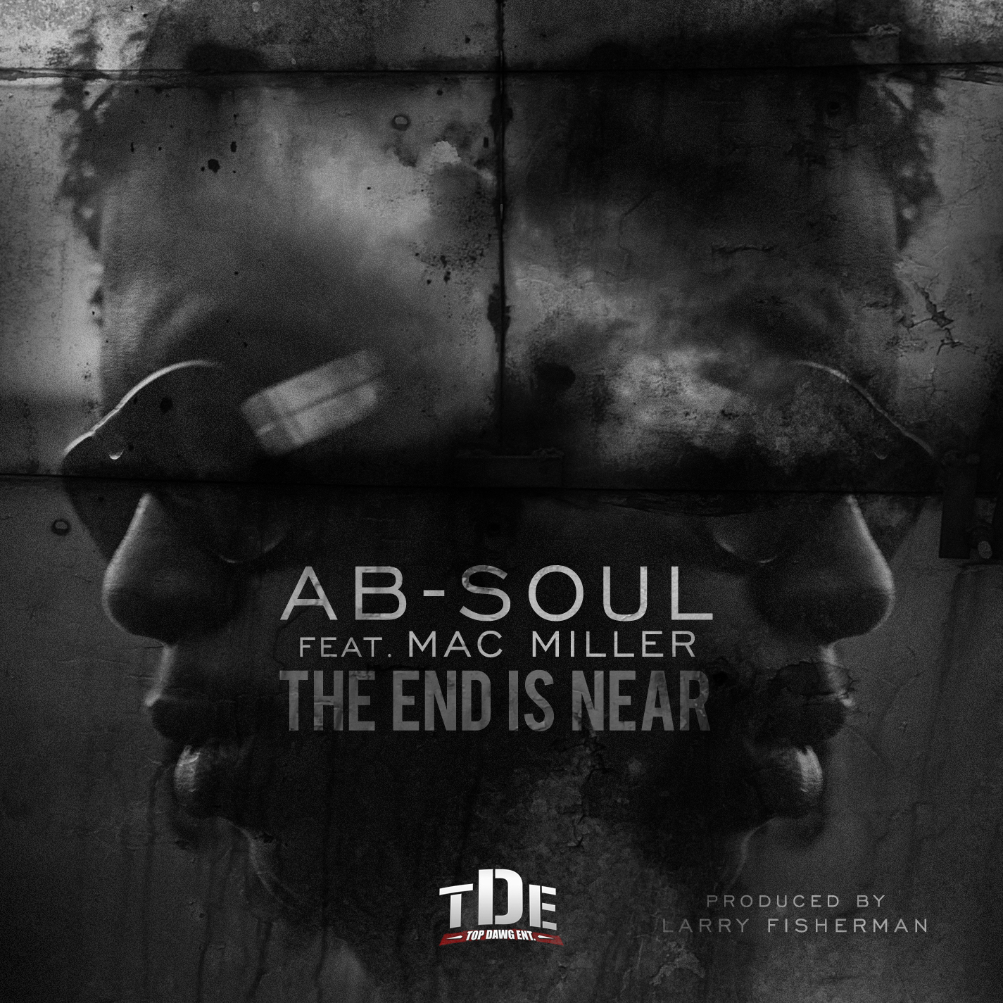 Ab-Soul - "The End Is Coming Near"