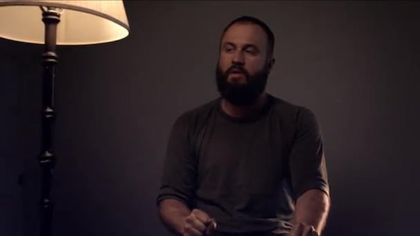 Akron/Family - Until The Morning