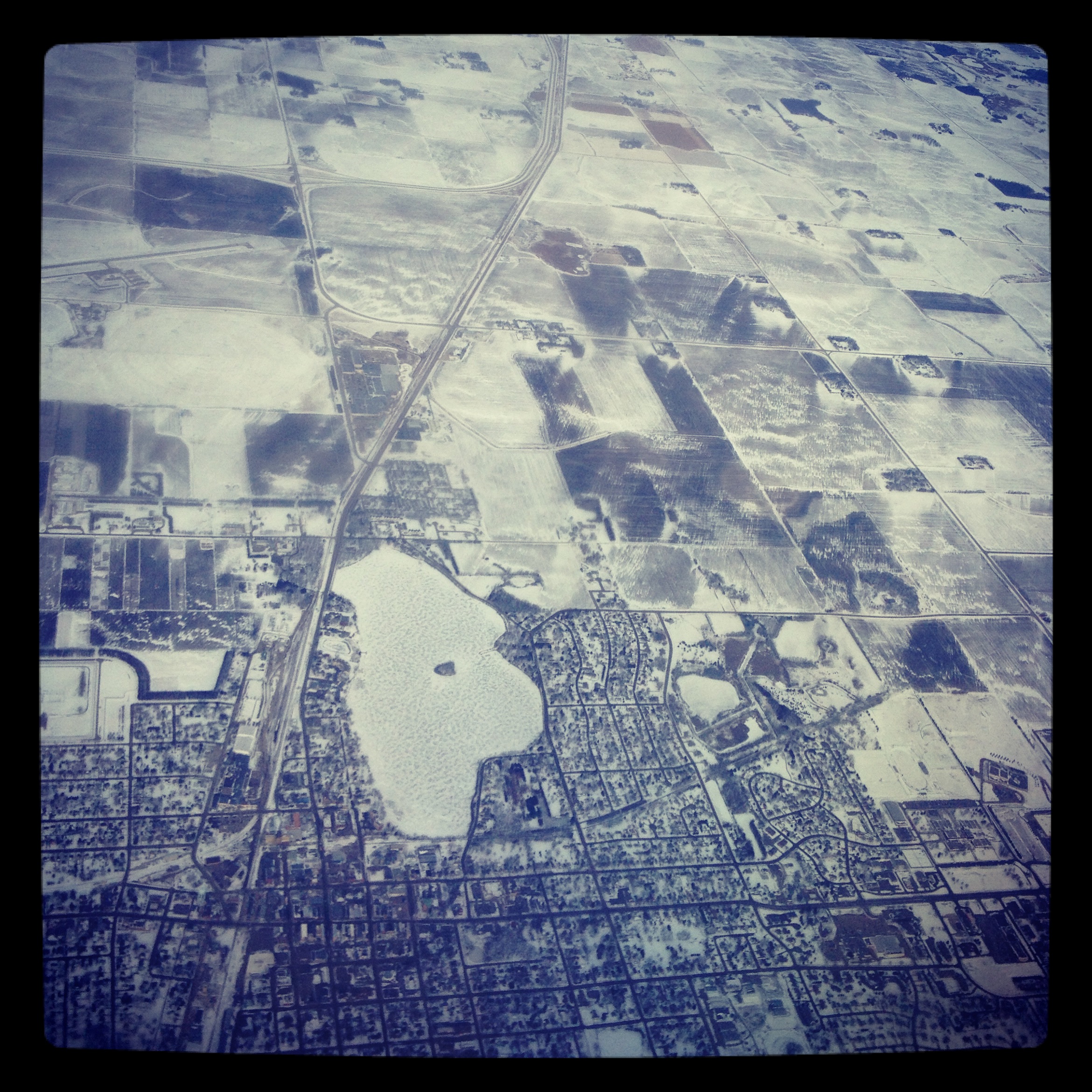 Angel Olsen & Marissa Nadler - "Frisco Depot"