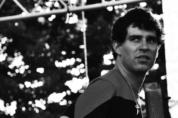 Avey Tare's Slasher Flicks Announces Debut Shows