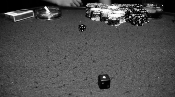 Bass Drum Of Death - Shattered Me Video