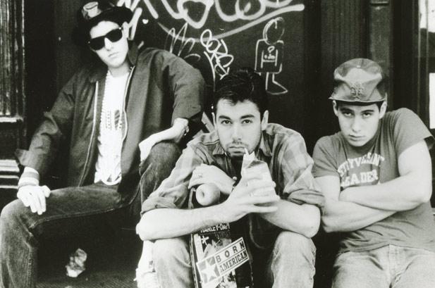 Beastie Boys