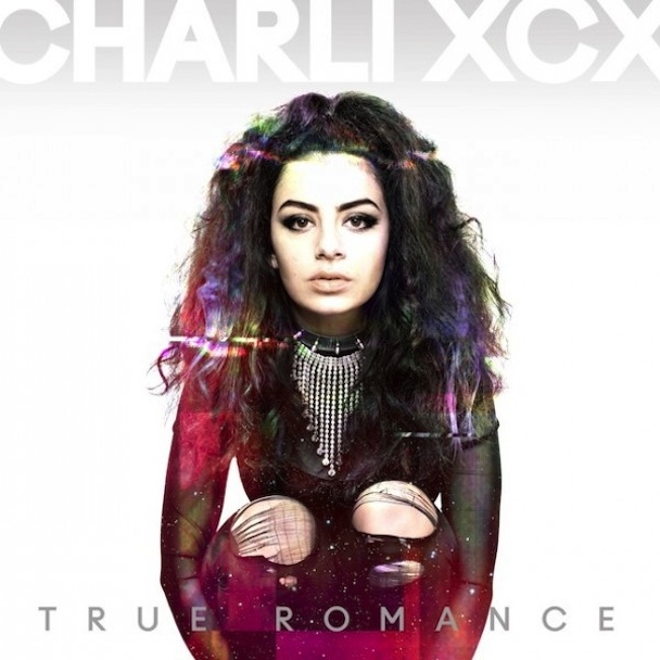 Charli XCX - True Romance