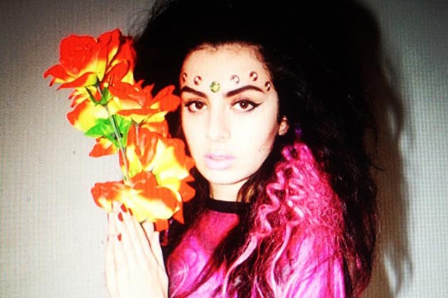 Charli XCX