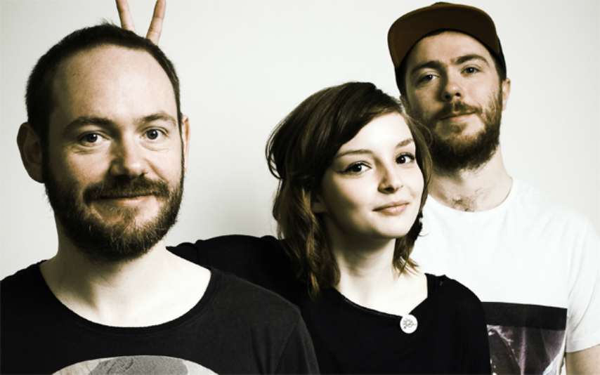 Chvrches