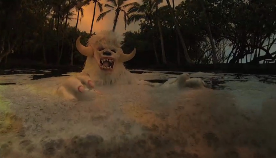 CocoRosie - "After The Afterlife" video