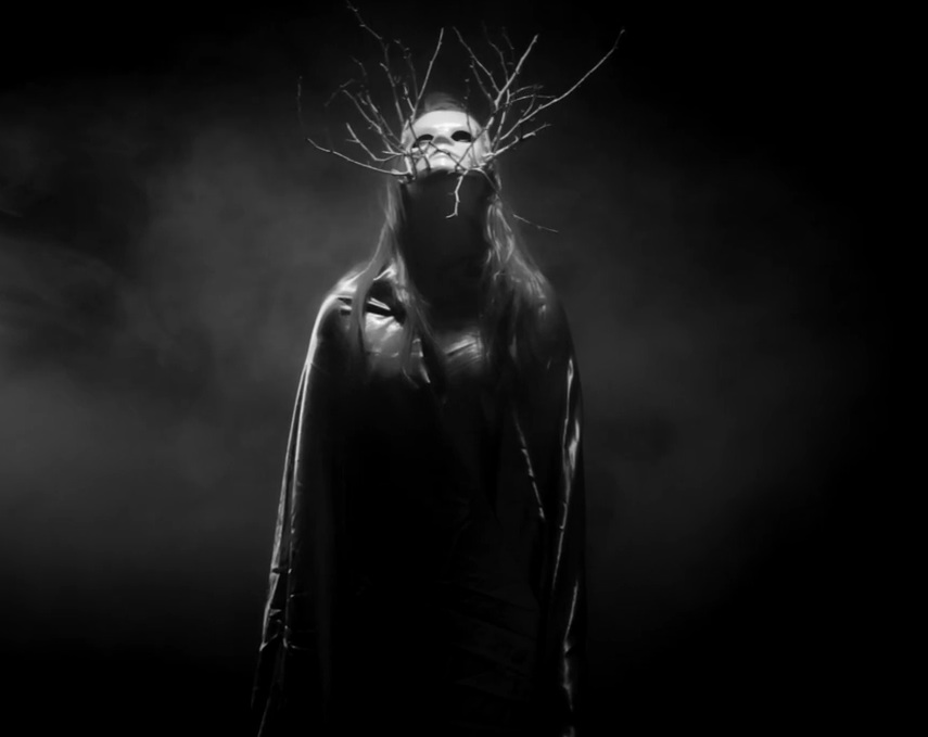 Colin Stetson - "Among The Sef" video