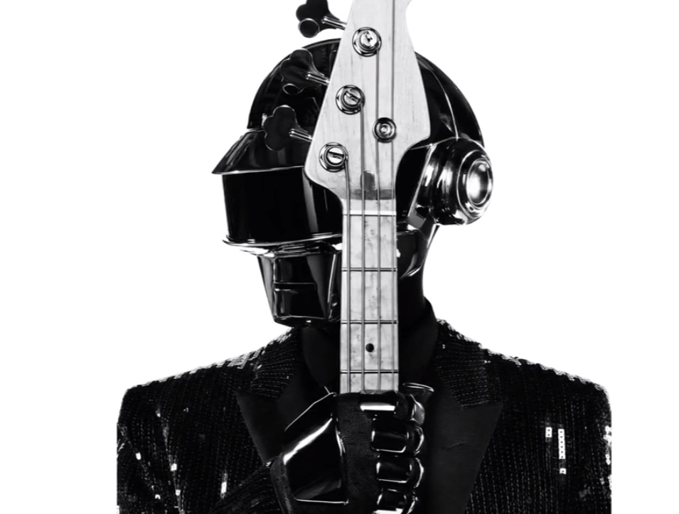 Daft Punk