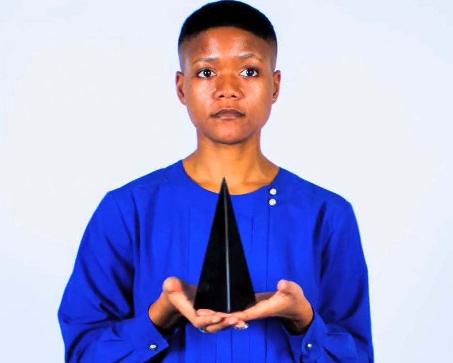 Dan Deacon - "Konono Ripoff No. 1" video