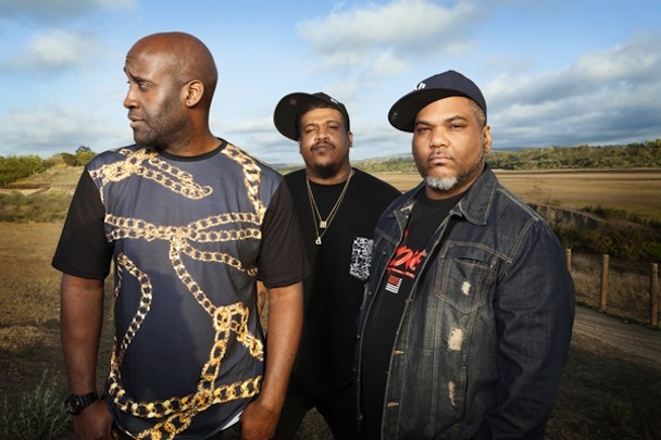 De La Soul