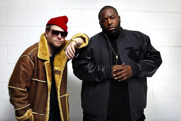 El-P & Killer Mike
