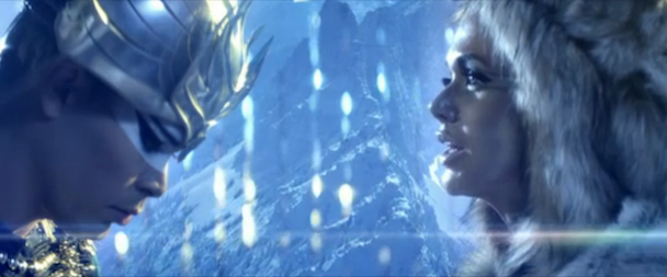 Empire Of The Sun - Alive Video