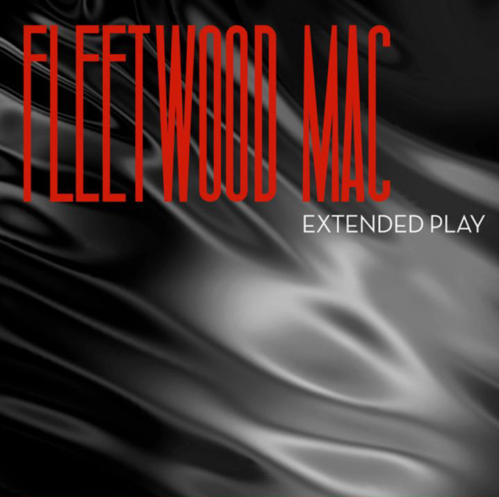 Fleetwood Mac - Extended Play