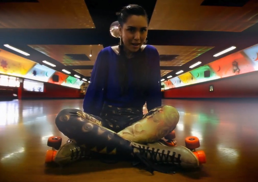 Fol Chen - "IOU" Video