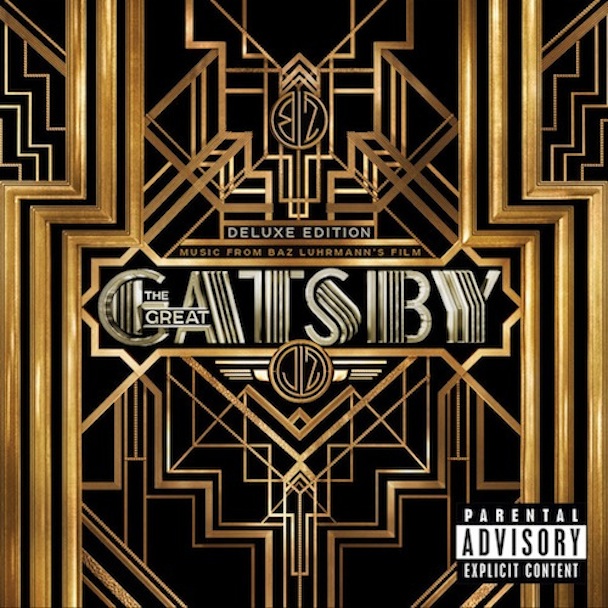 Great Gatsby Soundtrack