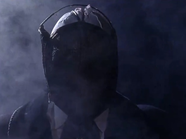Ghostface Killah - "The Rise Of The Ghostface Killah" video