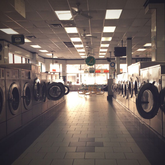 Girls Against Boys - "It's A Diamond Life"