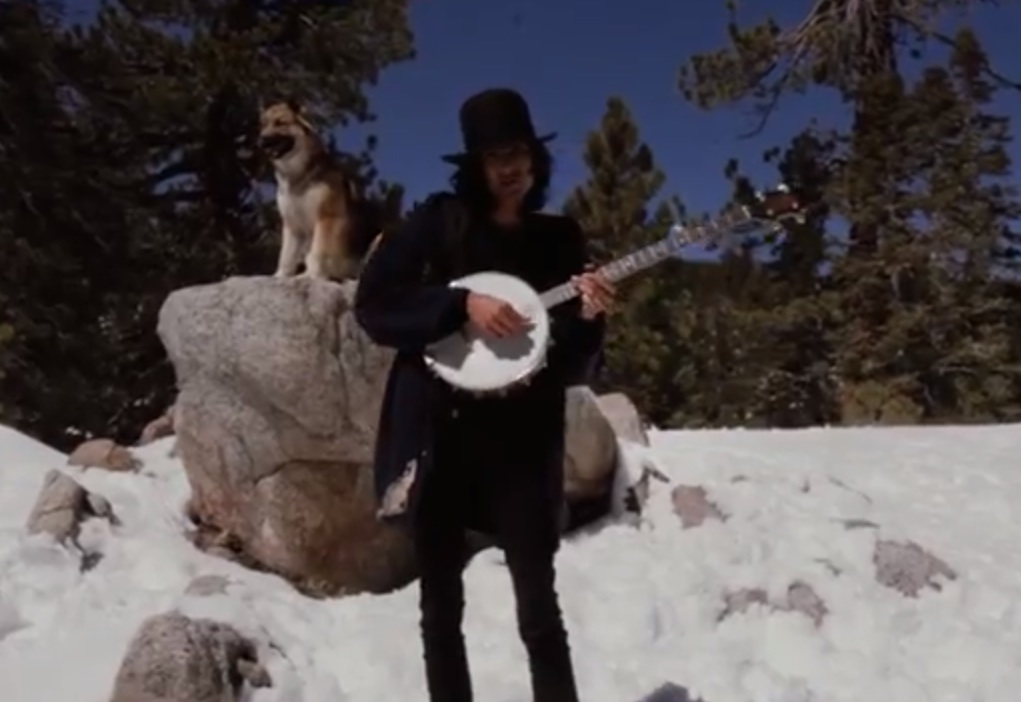 Grim Tower - "Reign Down" Video