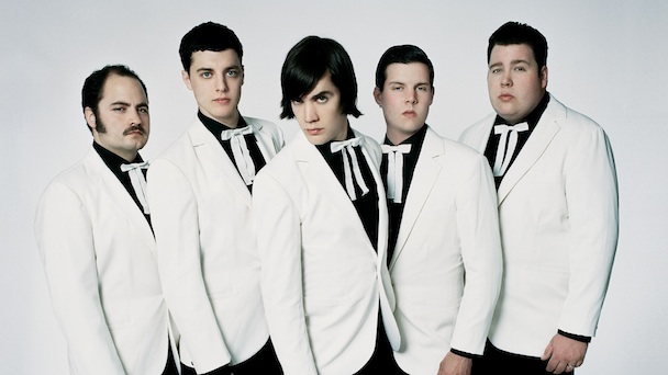 Hives Ordered To Pay Cardigans $3MM