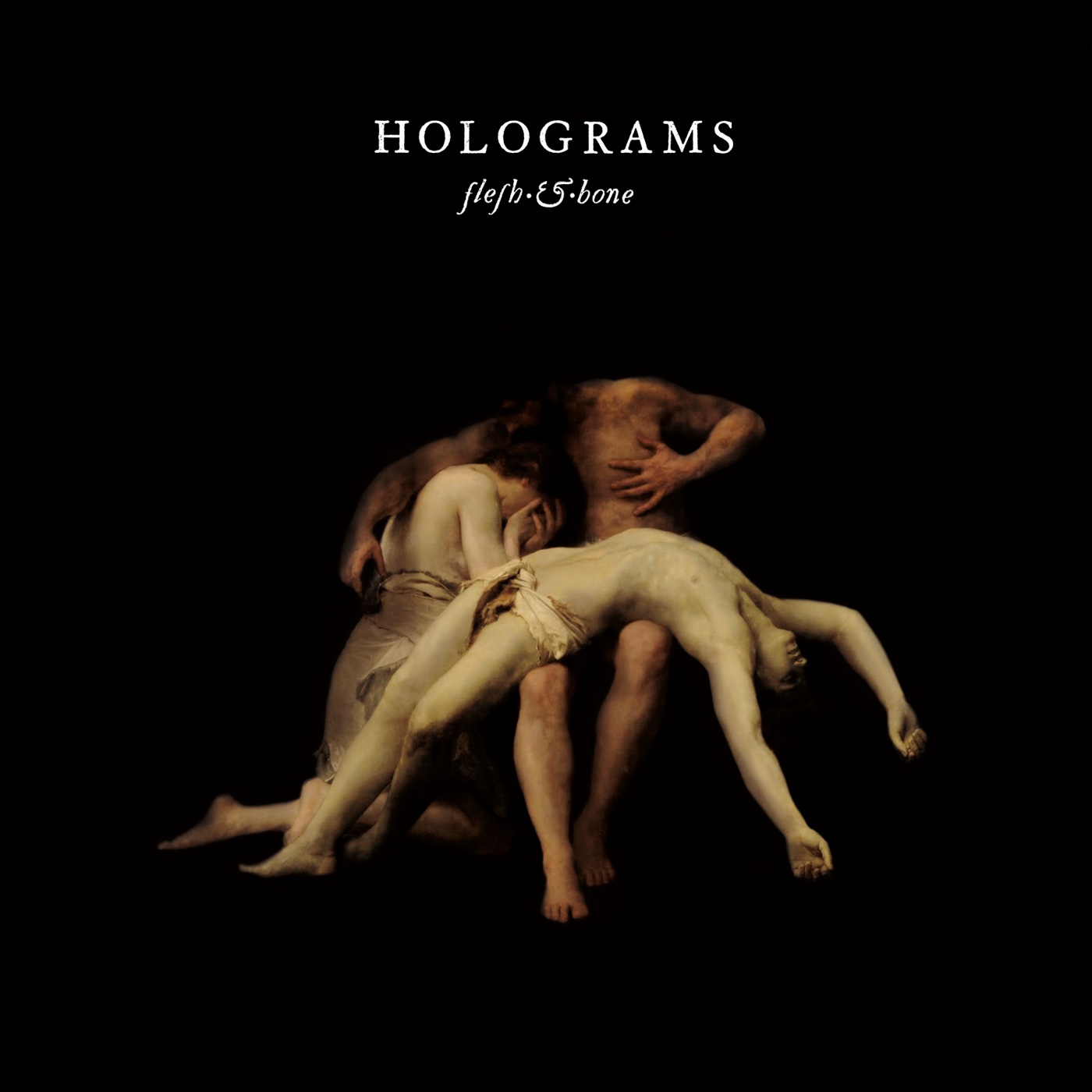 Holograms - "Flesh And Bone"