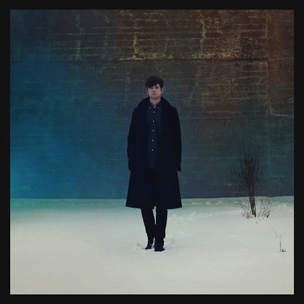 James Blake