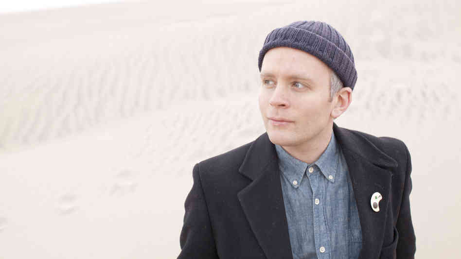 Jens Lekman