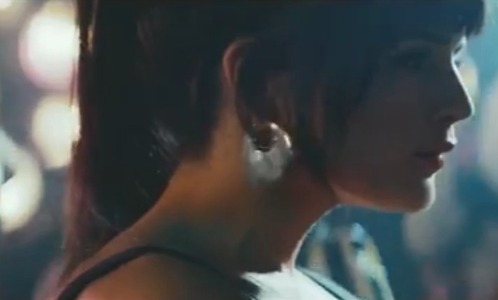 Jessie Ware - "Imagine It Was Us"