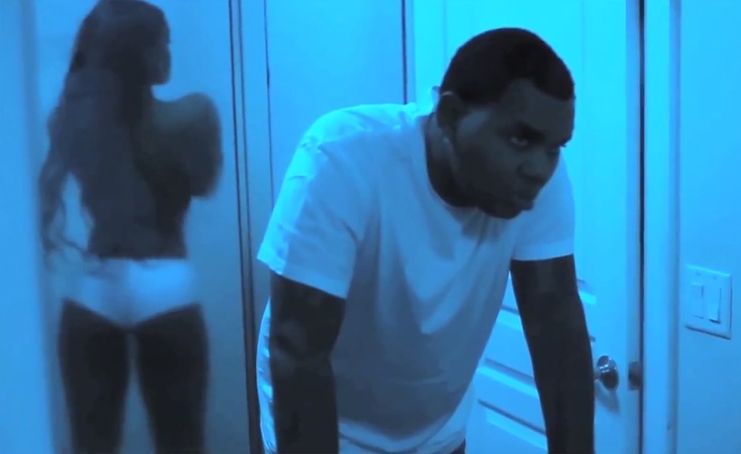 Kevin Gates - "Neon Lights" video
