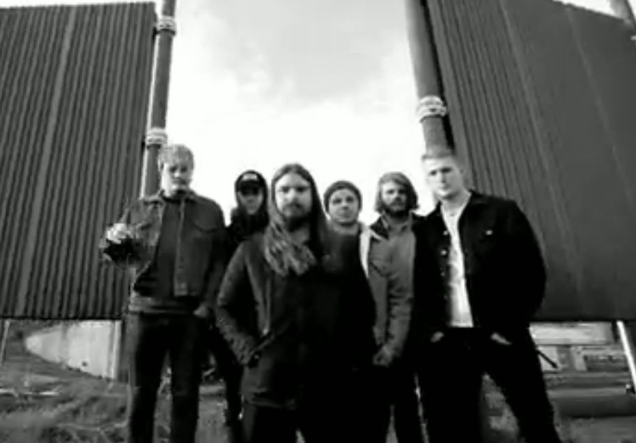 Kvelertak - "Kvelertak" video