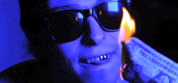 Lakutis - Too Ill For The Law