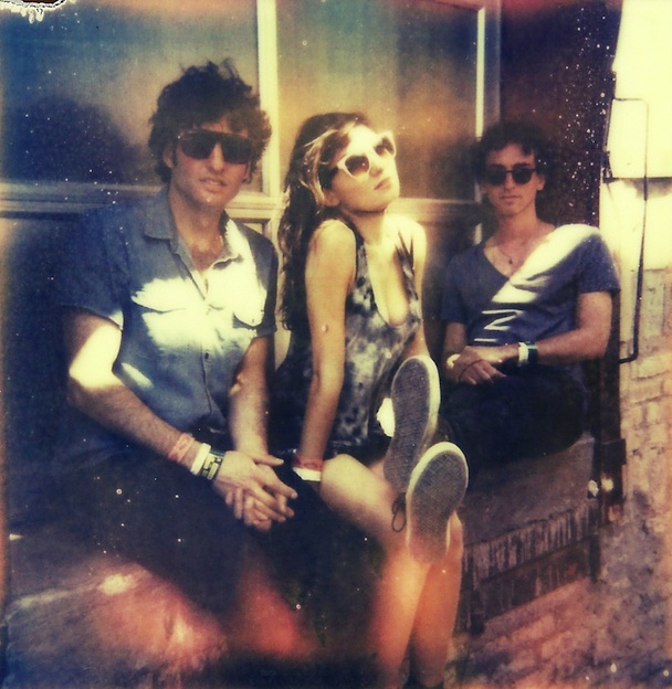 Little Daylight - Name In Lights