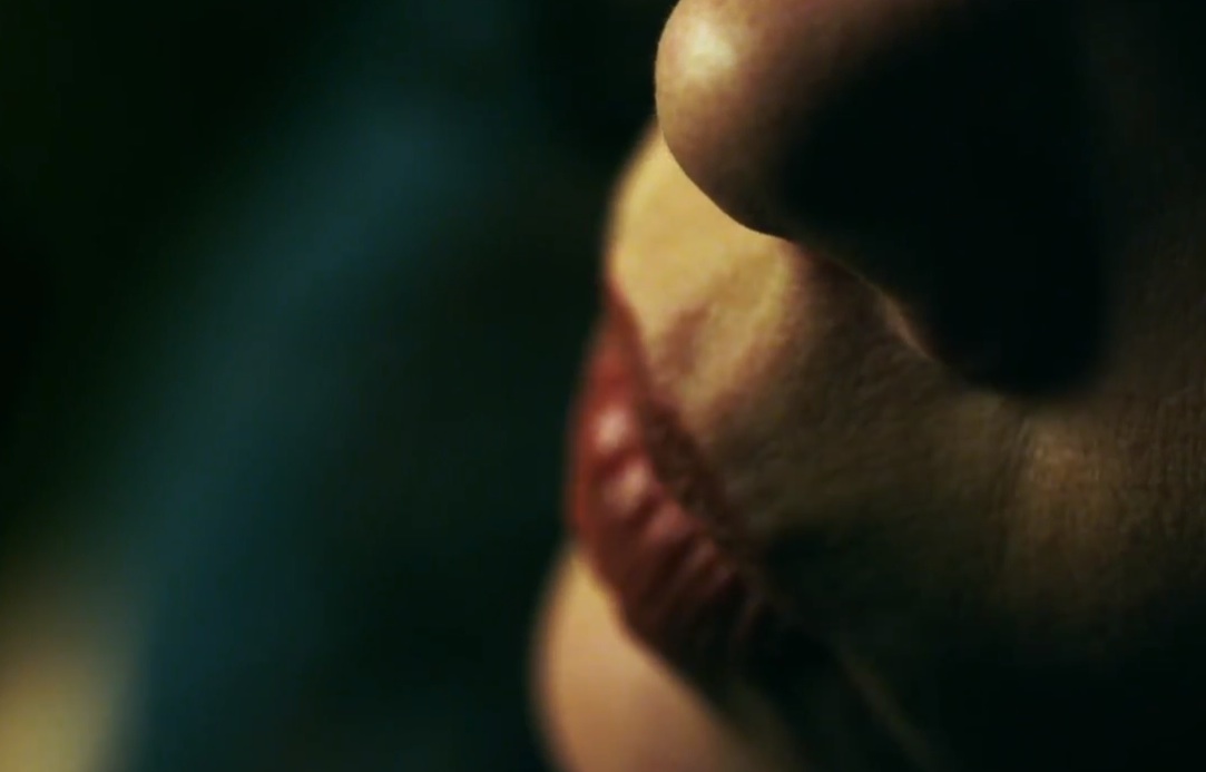 Low - "Just Make It Stop" video