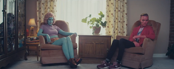 MS MR - Hurricane Video