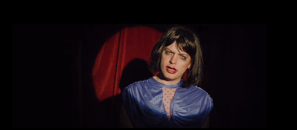 Mac DeMarco - My Kind Of Woman Video