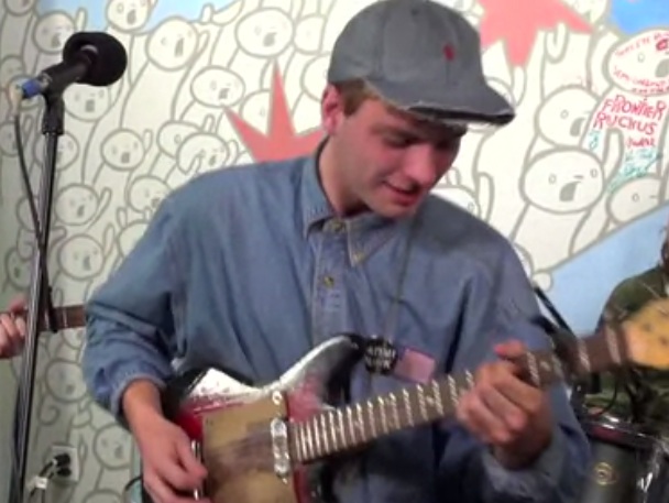 Mac DeMarco