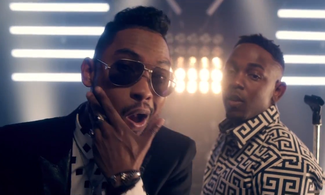 Miguel - "How Many Drinks?" Video