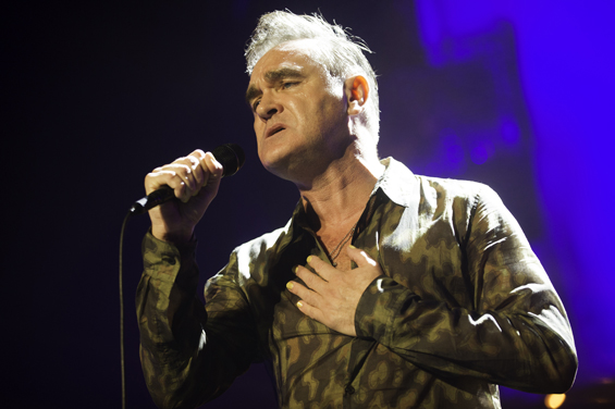 Morrissey