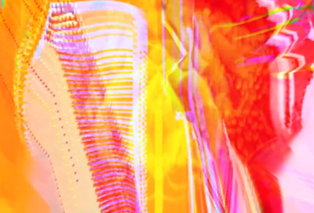 Mount Kimbie - "Made To Stray" video