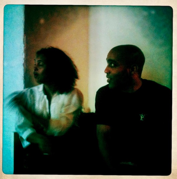 Neneh Cherry & Afrika Baby Bam