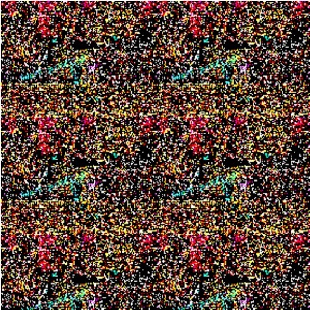 Neon Indian - Halogen (Boyd Rice Remix)