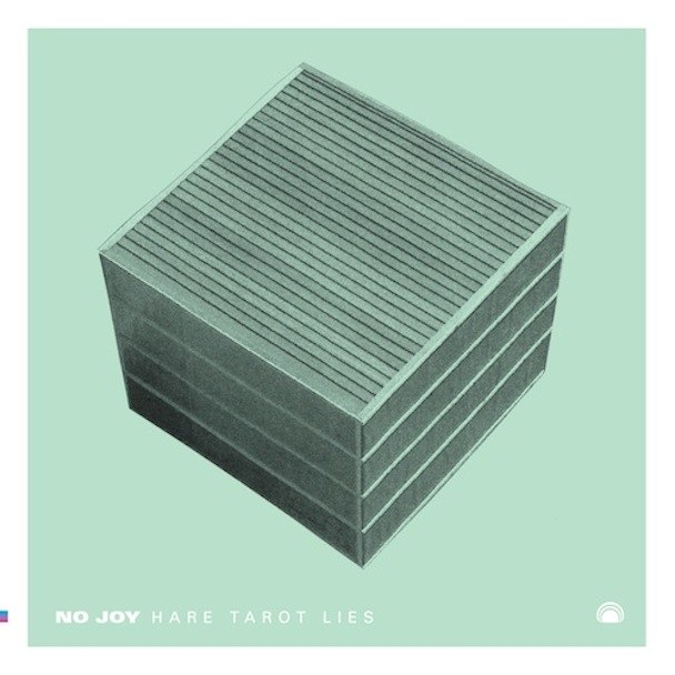 No Joy - "Hare Tarot Lies"