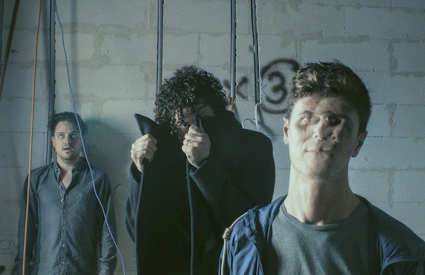 PVT - Nightfall (The Antlers Remix)