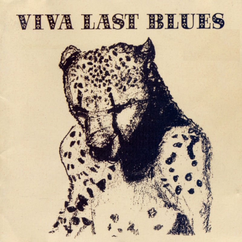 Palace Music - Viva Last Blues