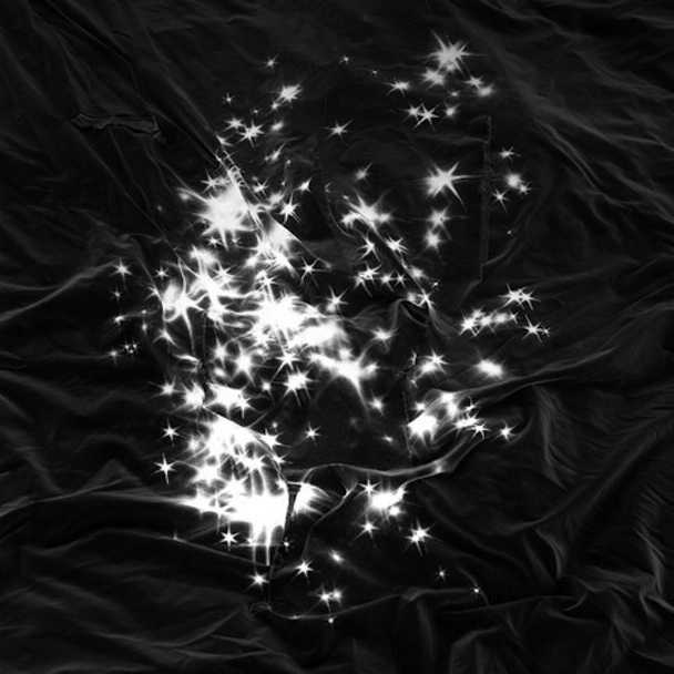 Peals - Blue Elvis (Dan Deacon Remix)