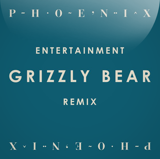 Phoenix x Grizzly Bear