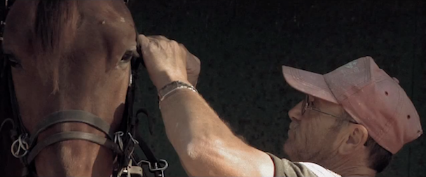 Raleigh Moncrief - Reflect That First Person Video