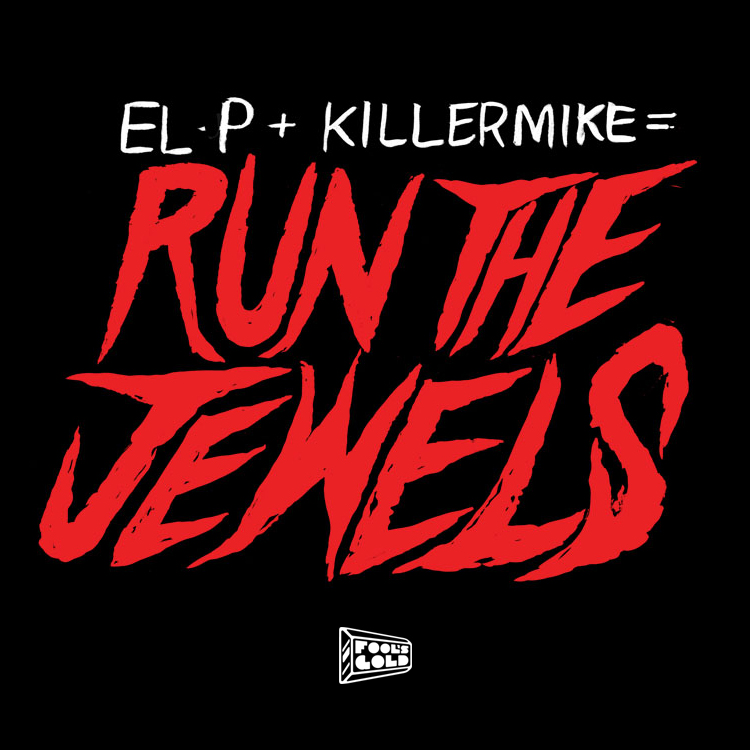 Run The Jewels
