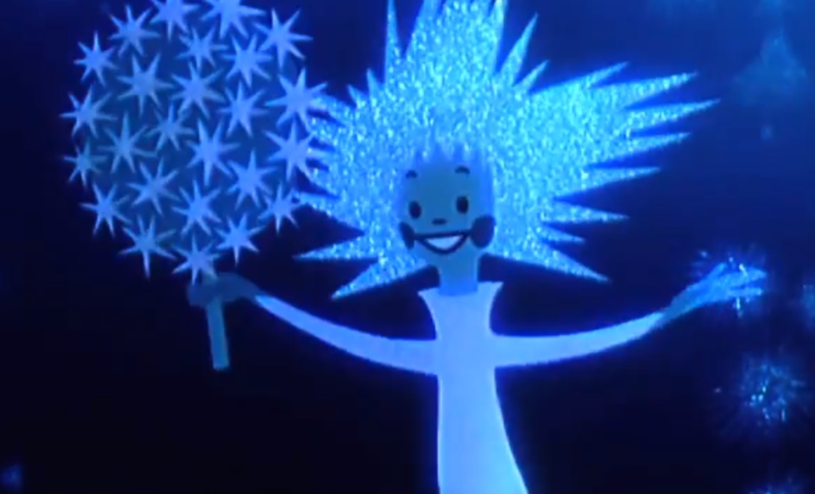 Sally Shapiro - "If It Doesn't Rain"