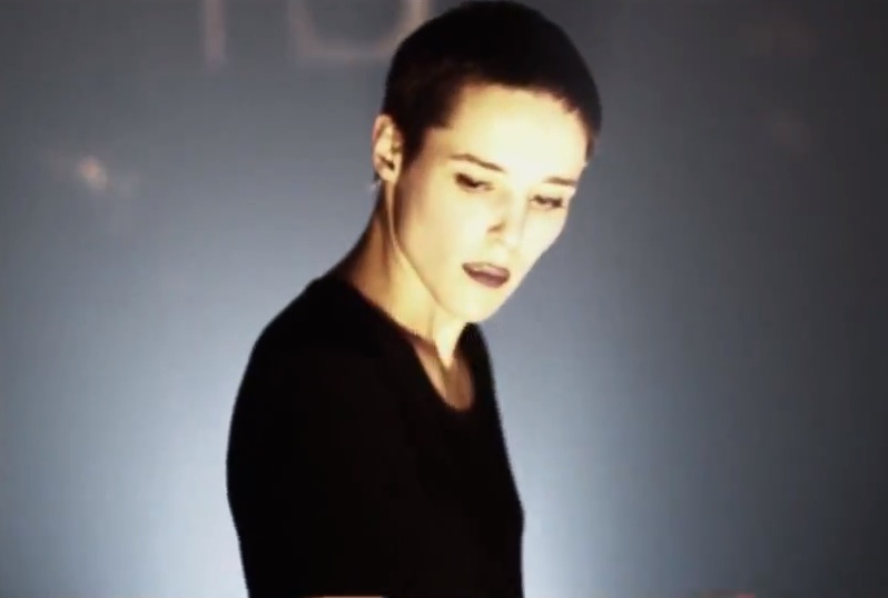 Savages - "Shut Up" video